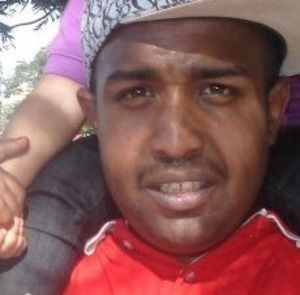 Meet your Posher, Mohammed